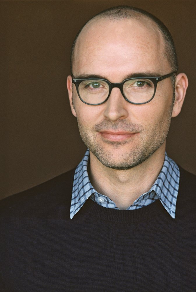 Ryan Gibson