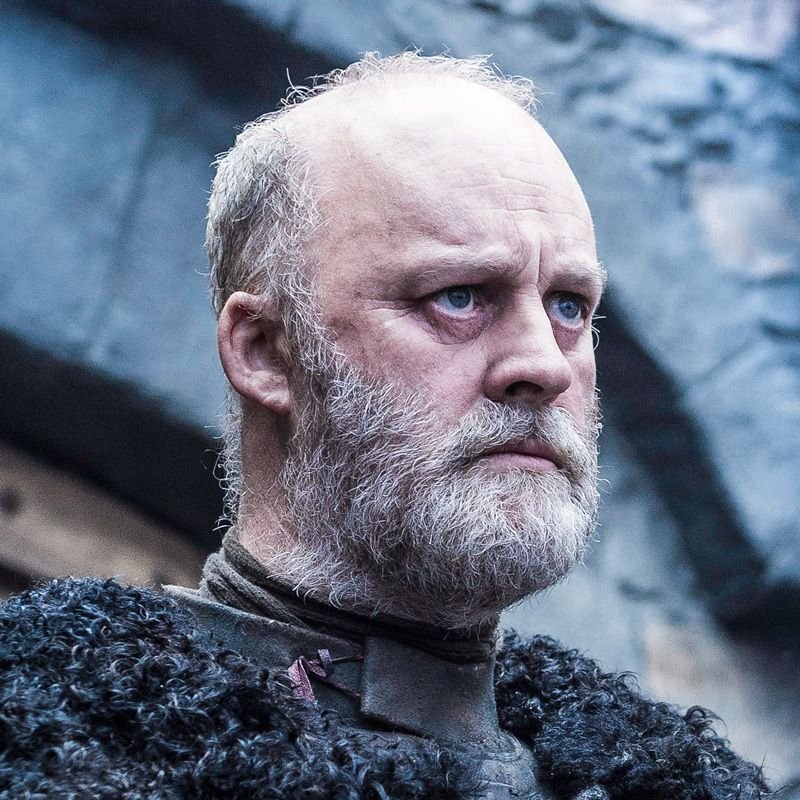 Tim McInnerny