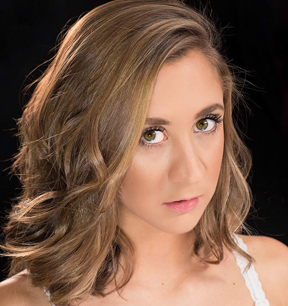 Kristen Doscher