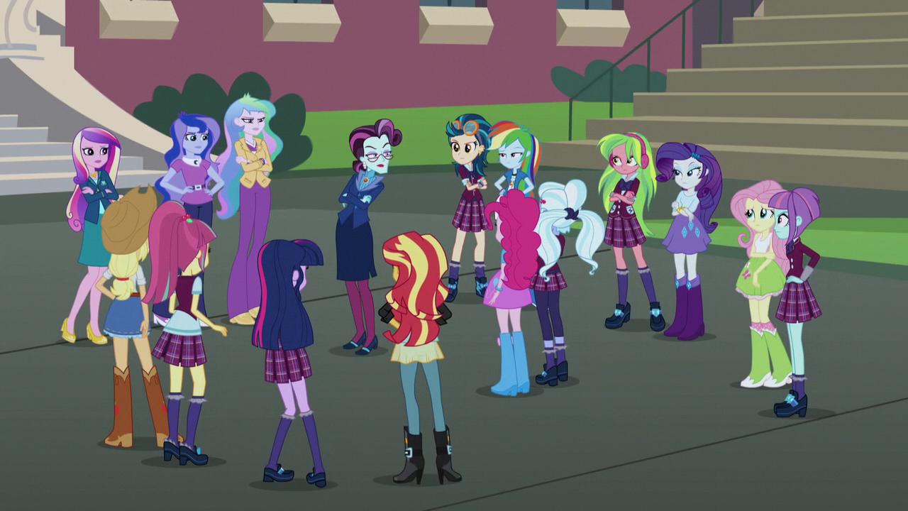 Princess Cadance