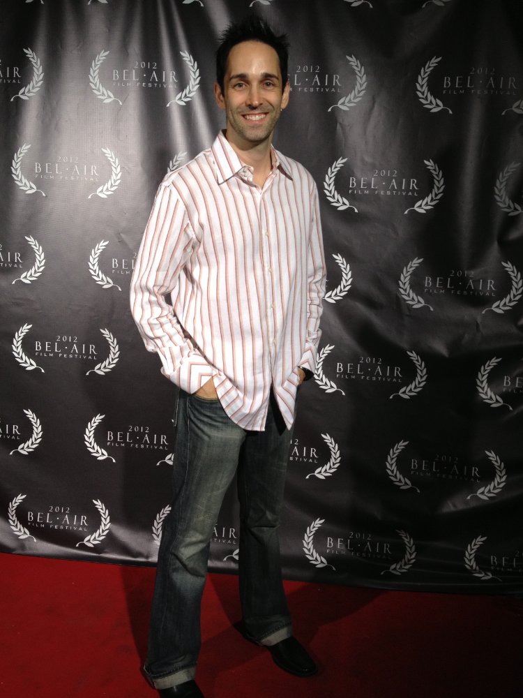 Damian Cecere
