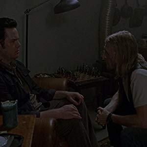 Dr. Eugene Porter, Eugene Porter