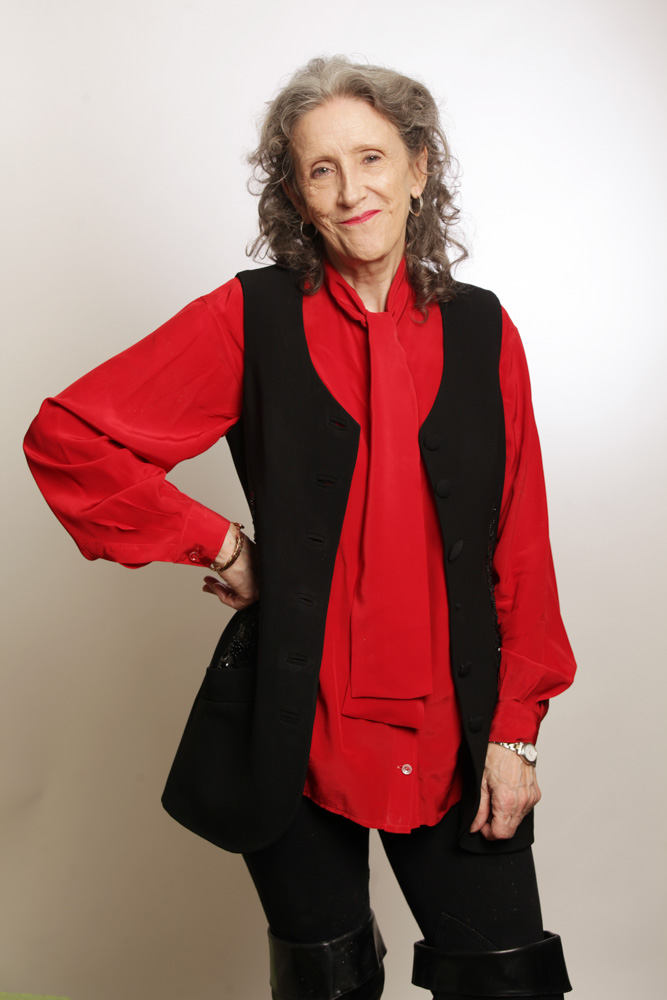 Diana Stewart
