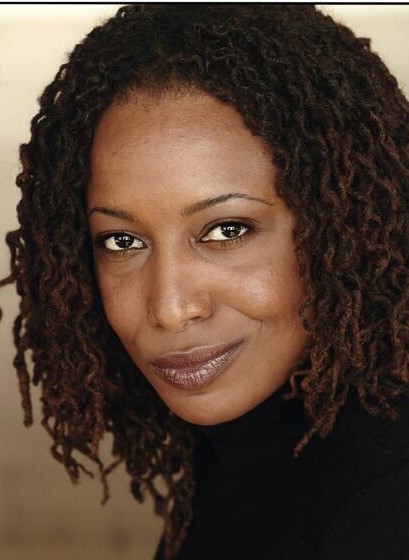 Phoebe Holston