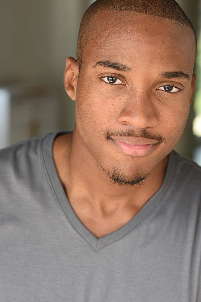 Jared Gray