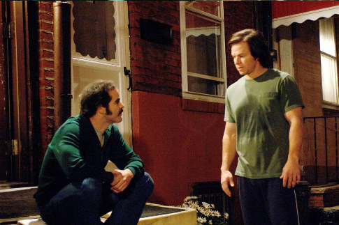 Vince Papale