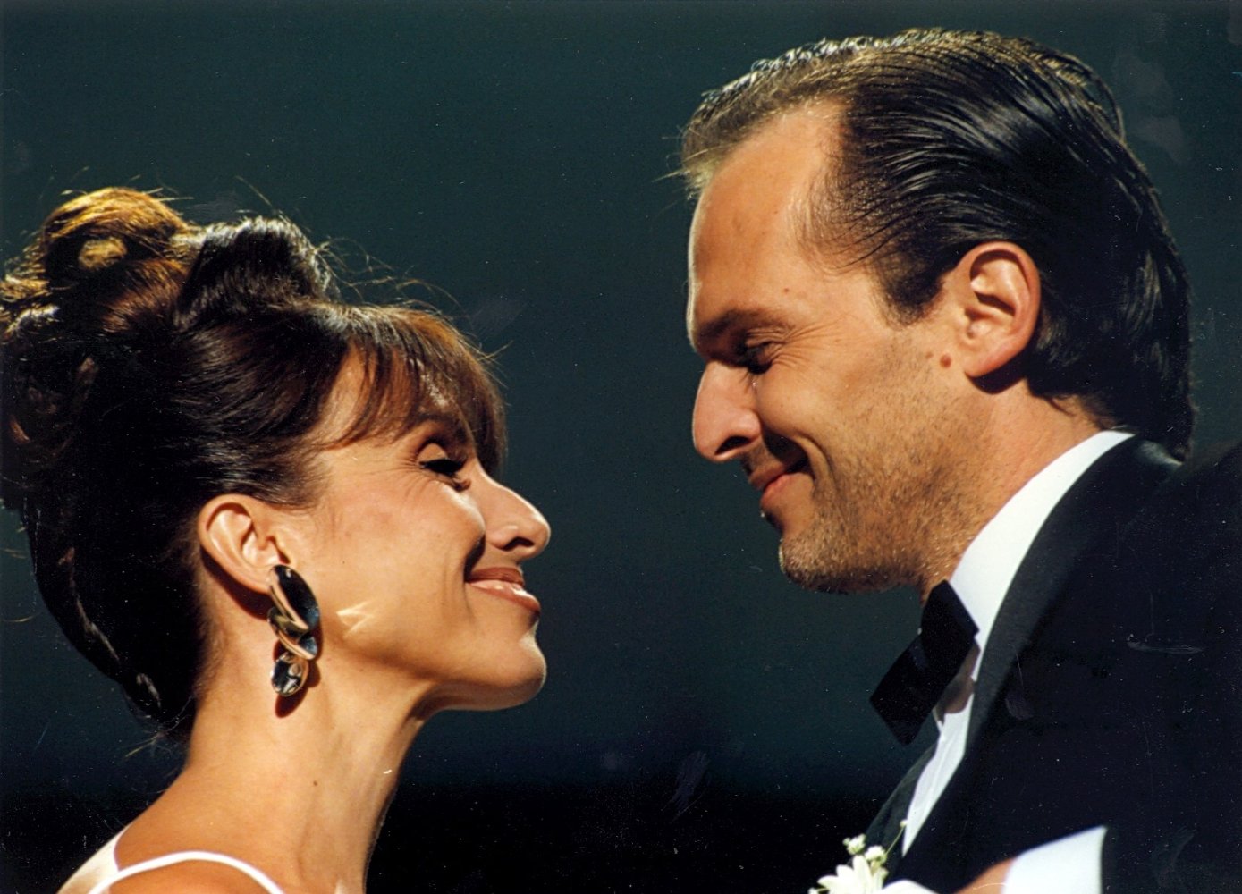 Miguel Bosé