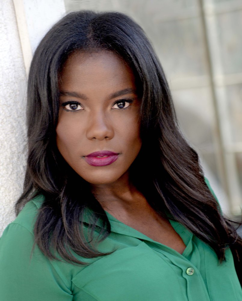 Erica Renee Davis