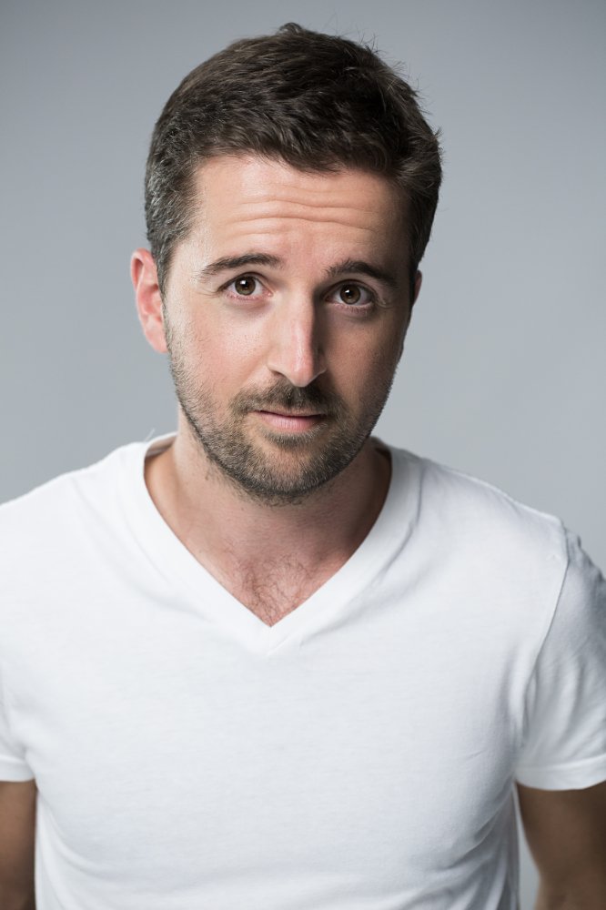 Mark Wijsman
