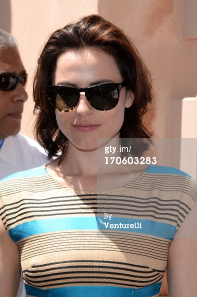 Antje Traue