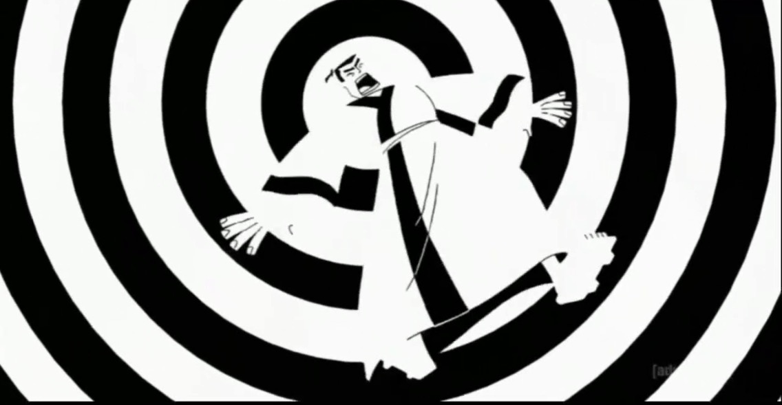 Samurai Jack