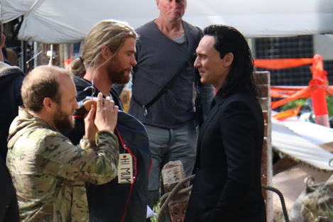 Loki