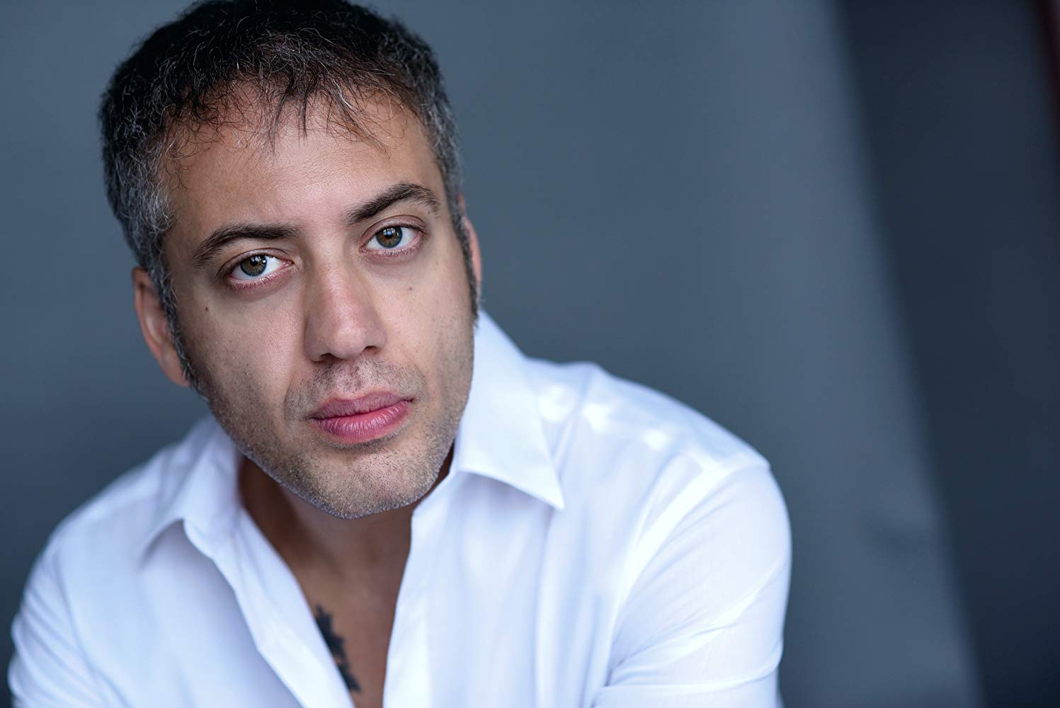 Juan Carlos Diaz