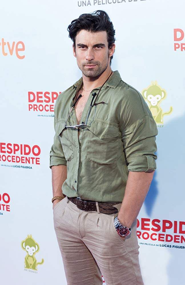 Christian Sánchez