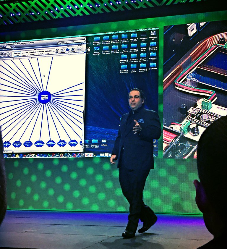 Kevin Mitnick