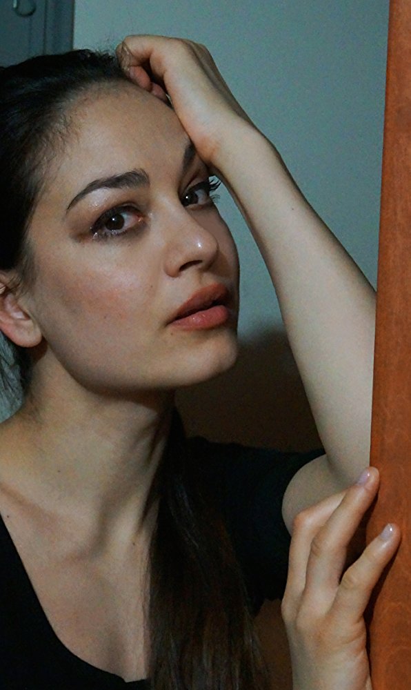 Gabriela Modorcea