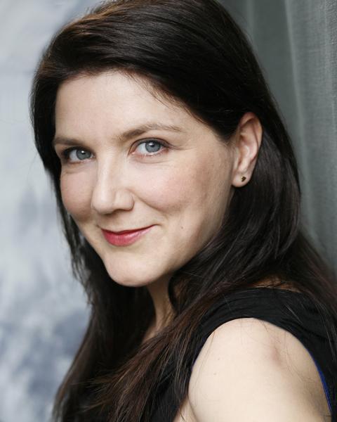 Charlotte Moore