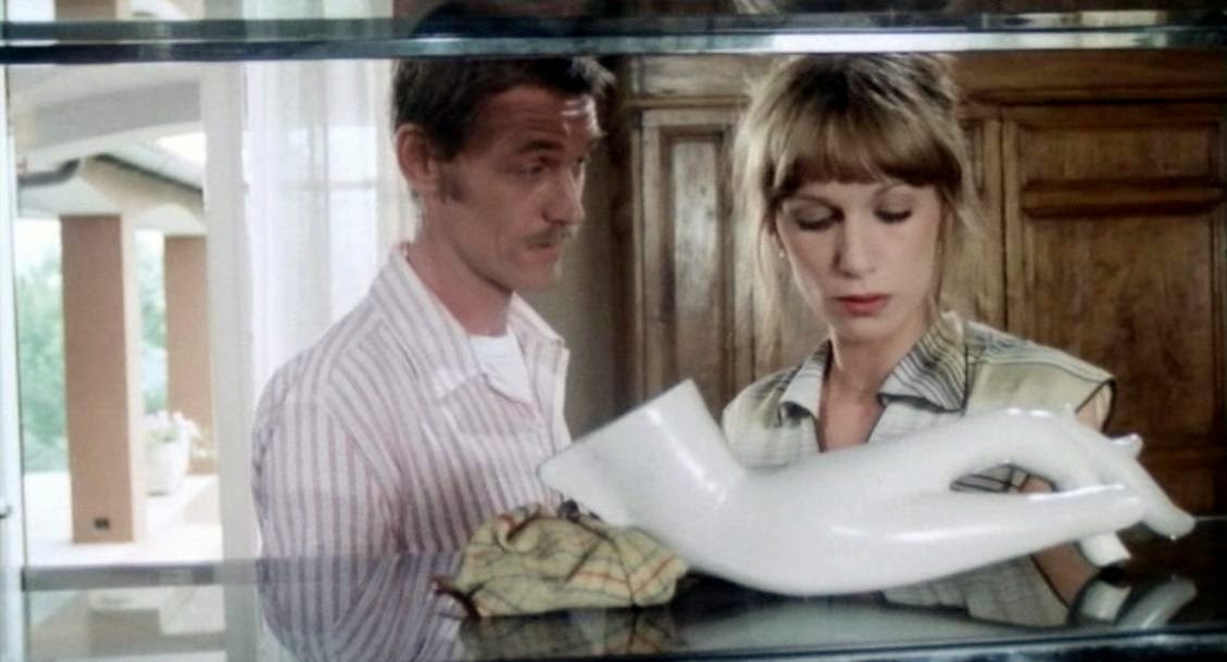 Daria Nicolodi