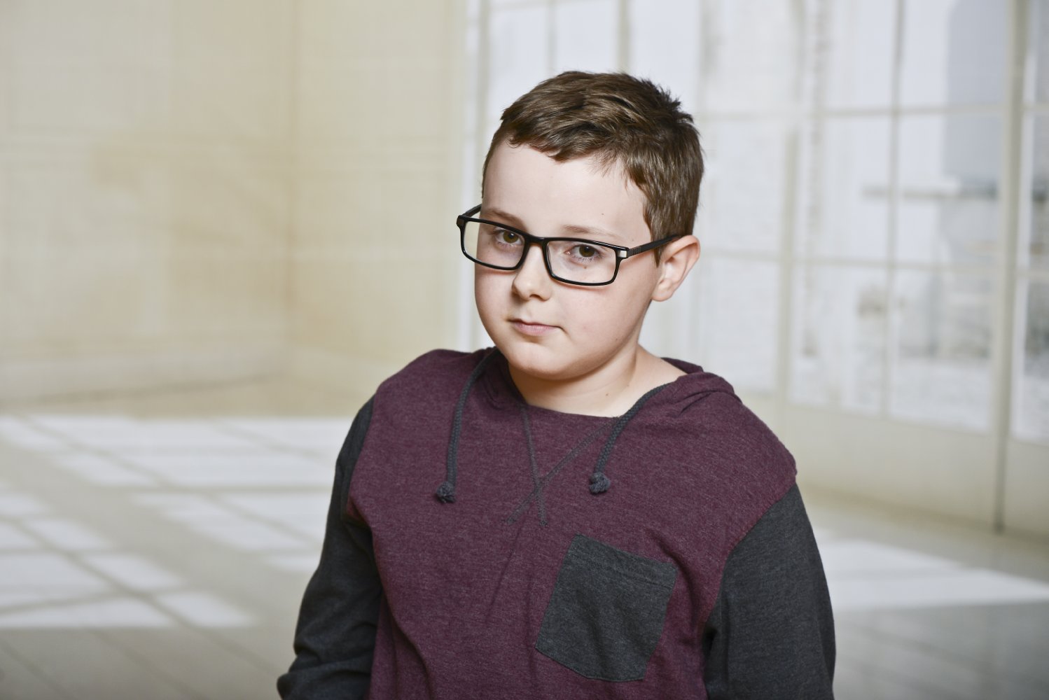 Carter Thorne