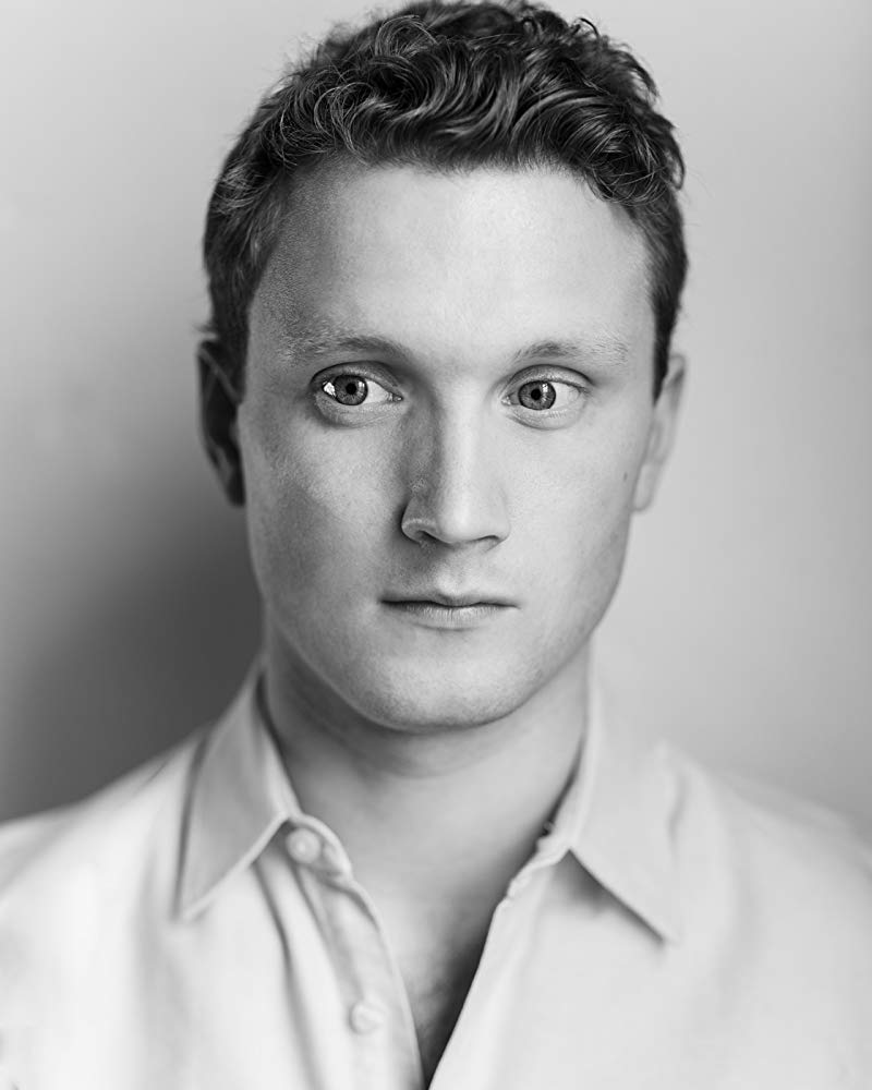 Miles Sloman