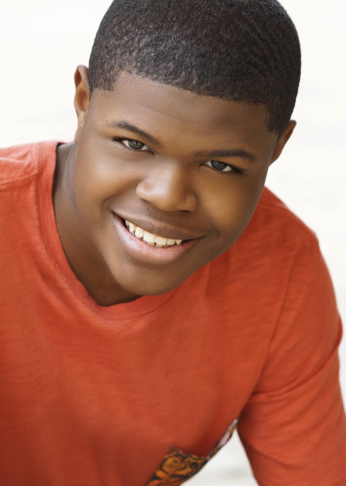 Isaac Smith