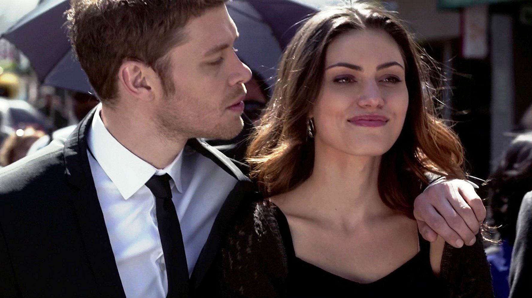 Klaus Mikaelson