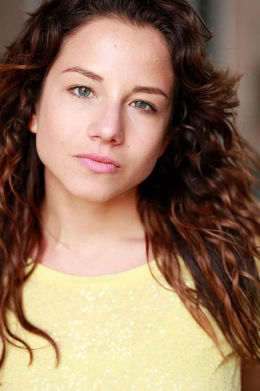 Erica LaRose