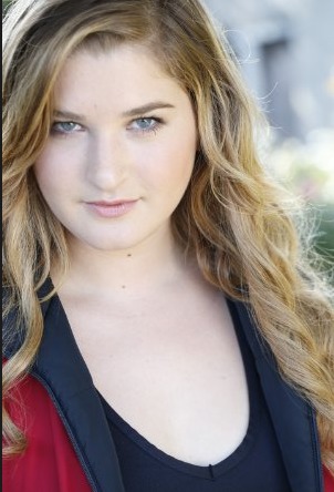 Danielle Greenup