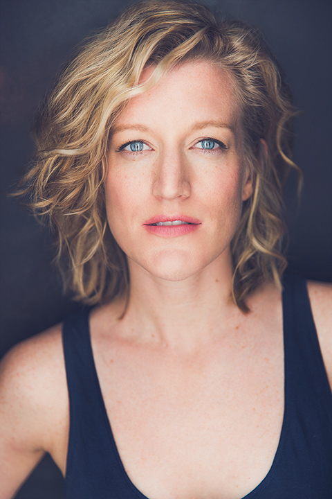Erin Anderson