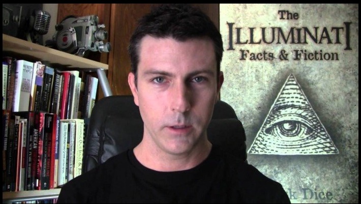 Mark Dice