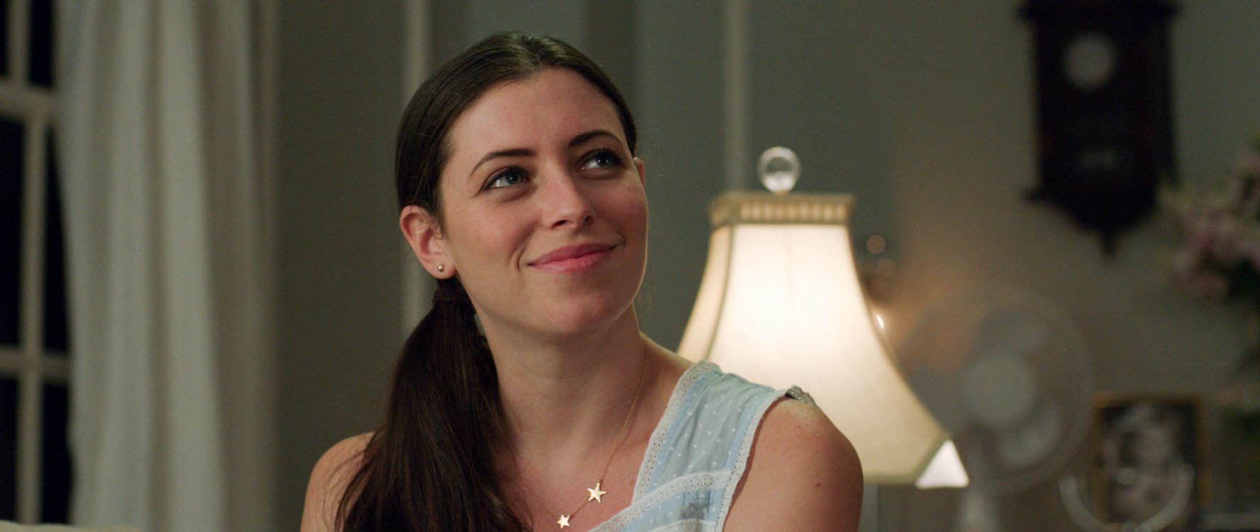 Lauren Miller