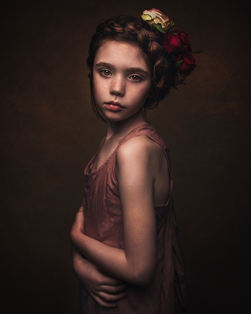 Brooke Norbury
