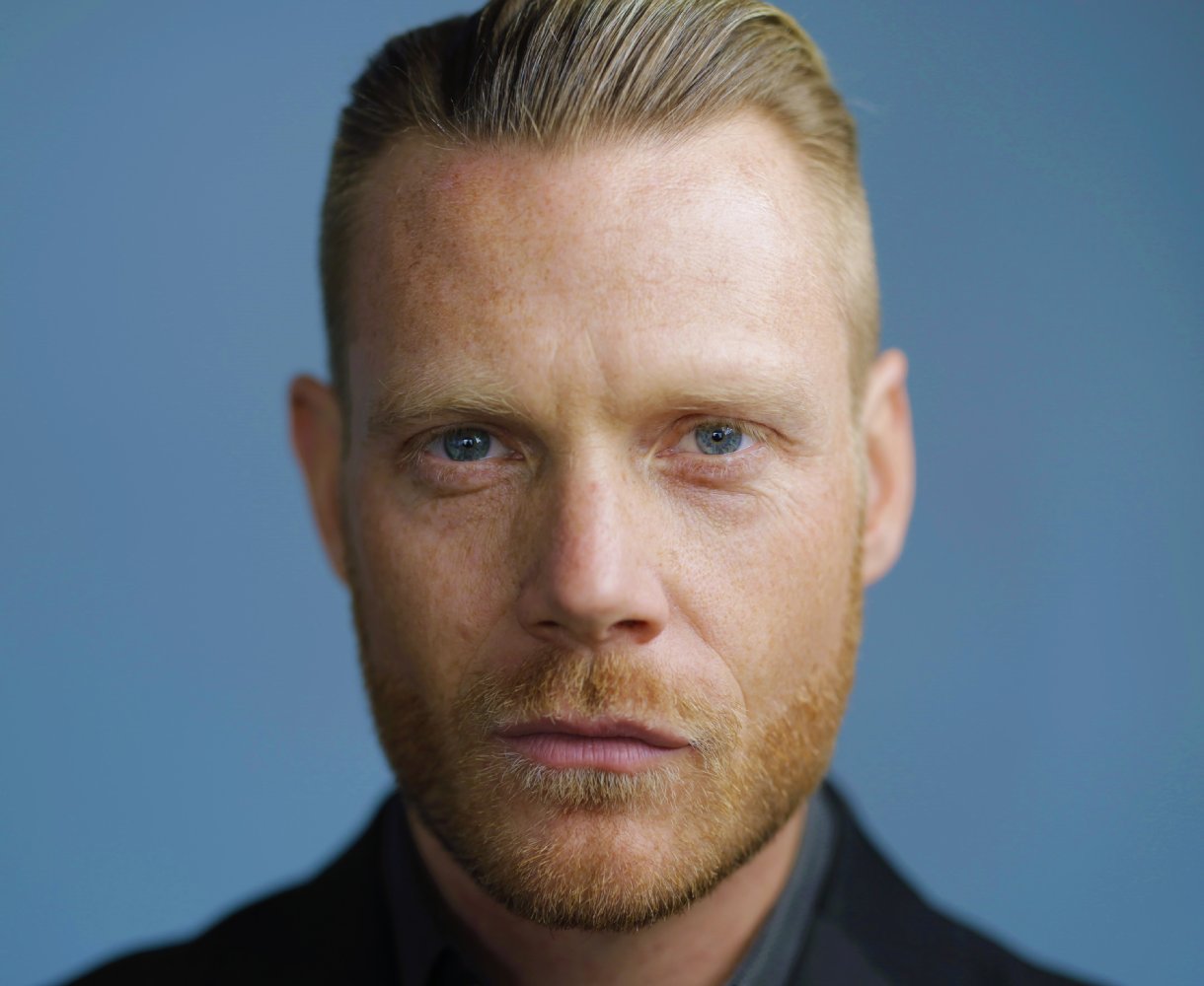 Adam Dorsey