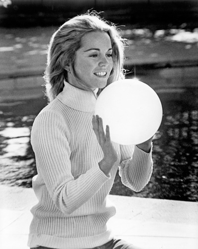 Tuesday Weld