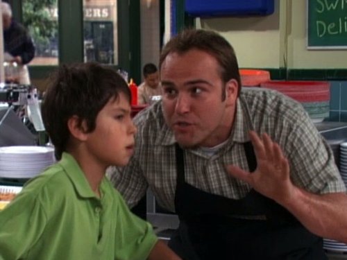 David DeLuise