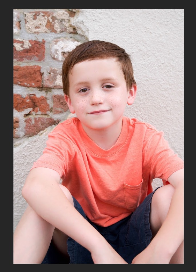 Brayden Scott
