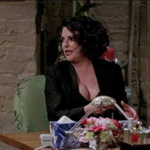 Karen Walker, Herself, Karen