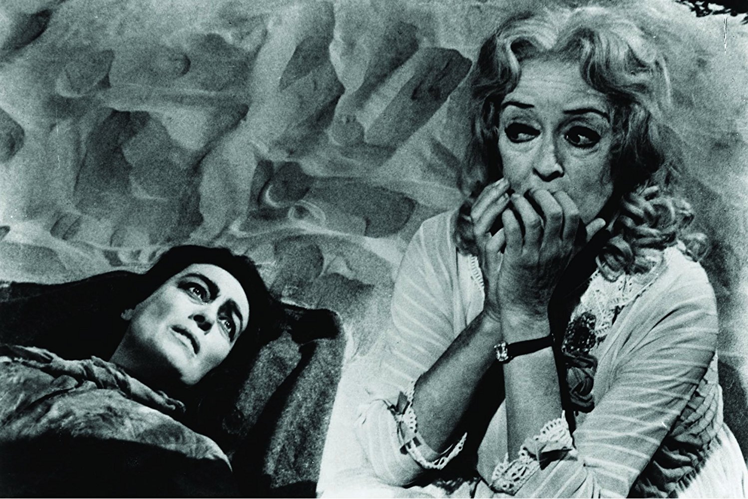 Baby Jane Hudson