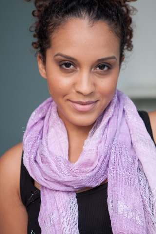 Miriam Morales