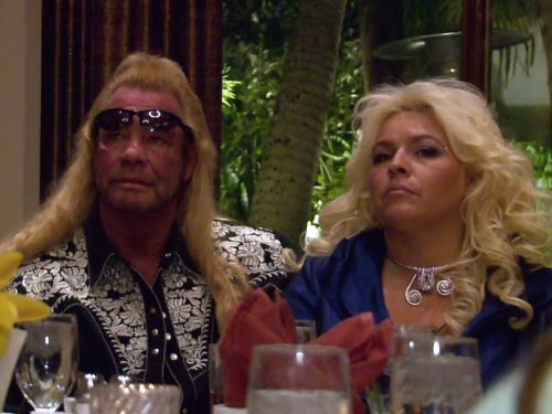 Beth Chapman