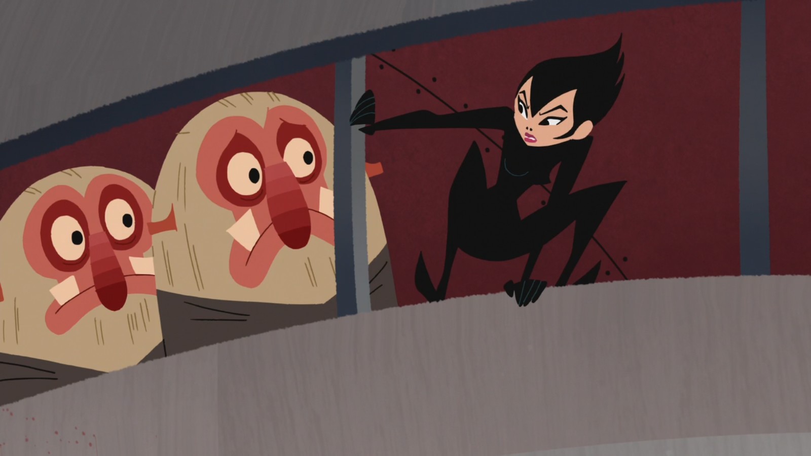 Ashi
