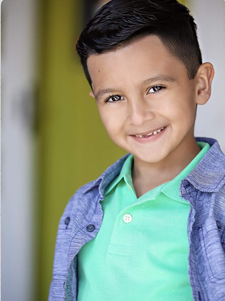 Steve Gutierrez