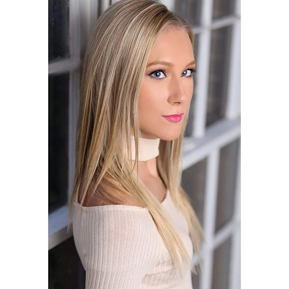 Makenzie Collier