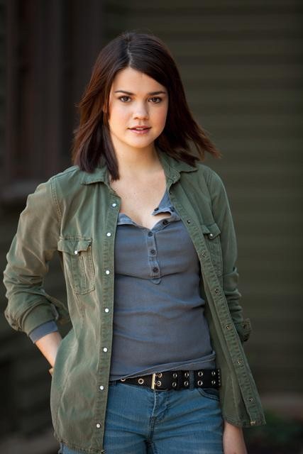 Callie Jacob