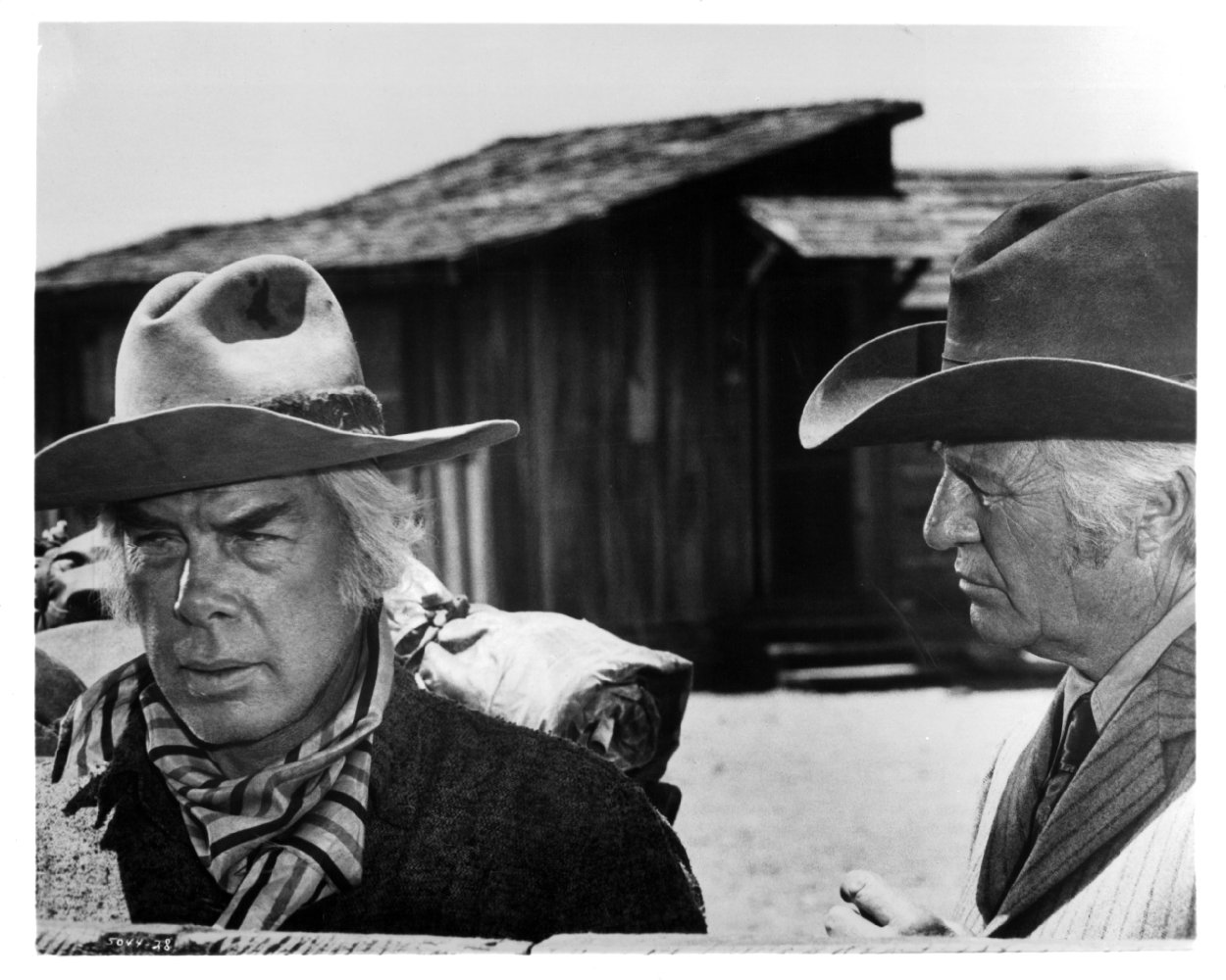 Lee Marvin