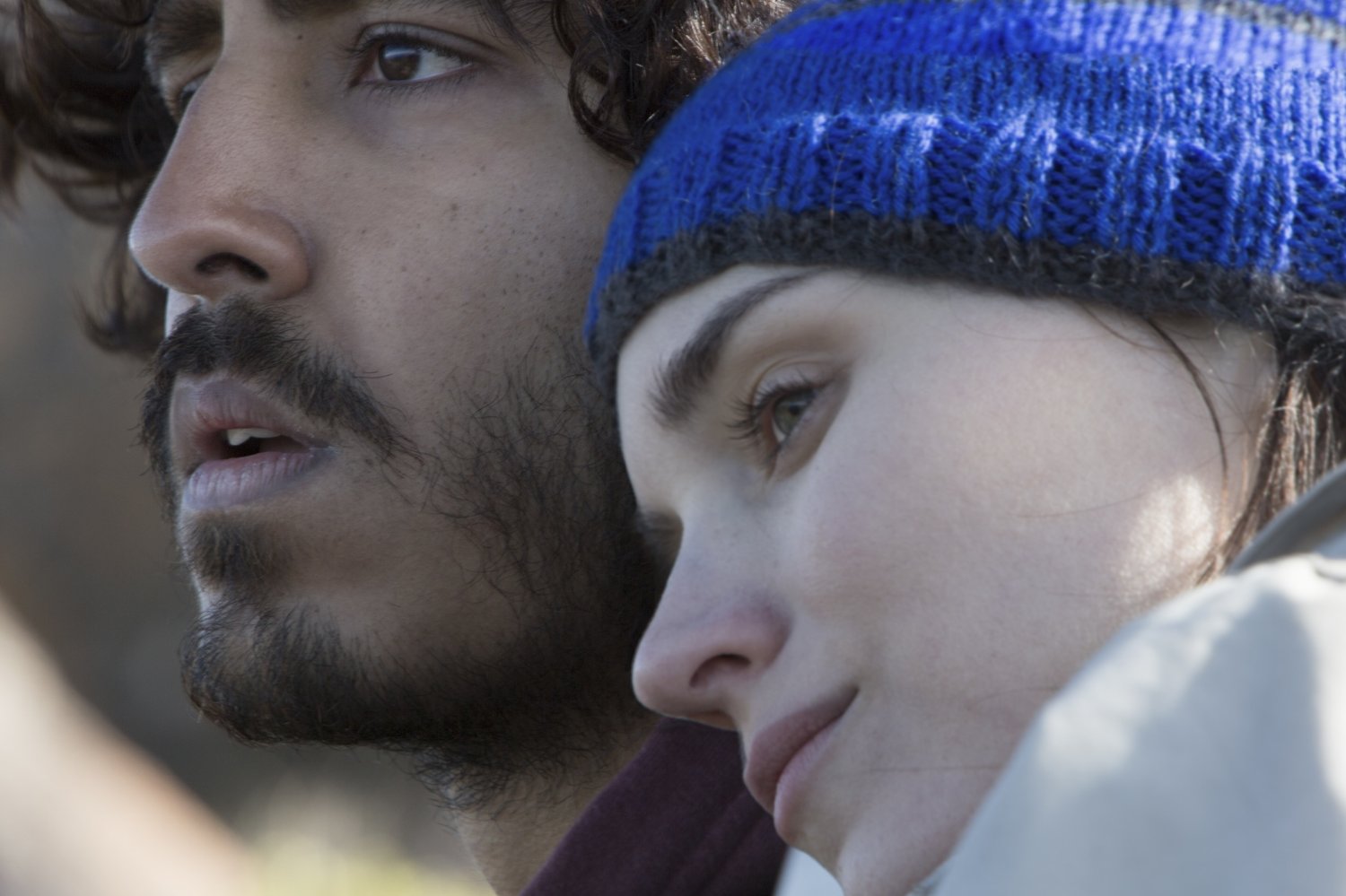 Saroo Brierley