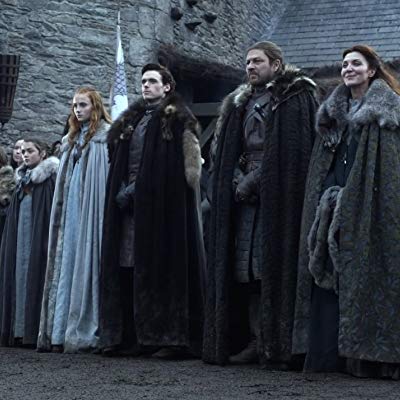 Rickon Stark