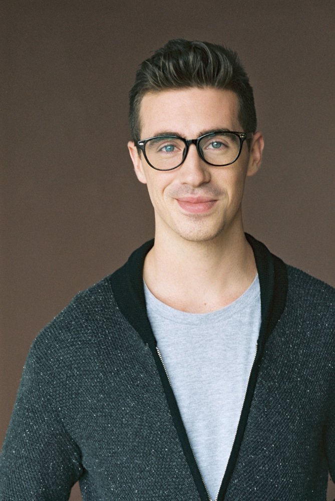 Ryan Sutton-Stevens
