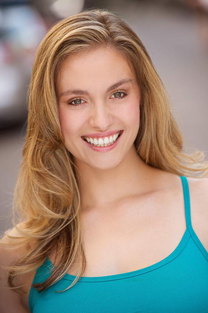 Emily Stokes