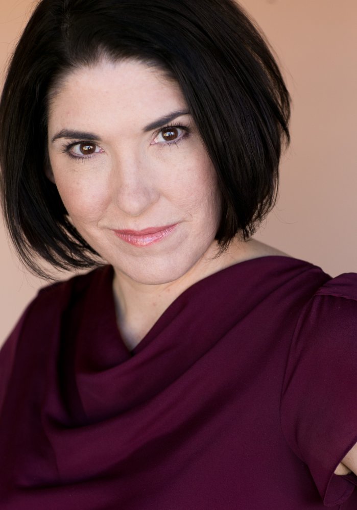 Barbara Kerford